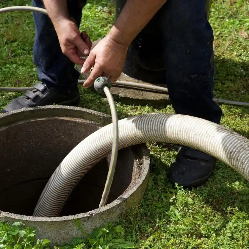 septic tank services Watersmeet